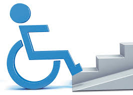 Accessible brand concept image